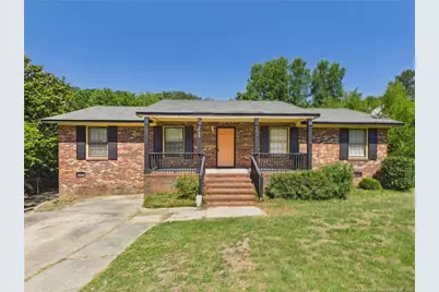 5706 Selkirk Place, Fayetteville, NC 28304 - Photo 1