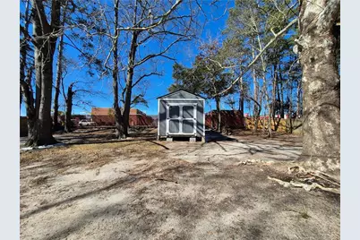 113 N Wright Street, Raeford, NC 28376 - Photo 27