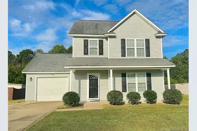 478 Cape Fear Road, Raeford, NC 28376 - Photo 1