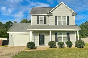 478 Cape Fear Rd, Raeford, NC 28376 - Photo 1
