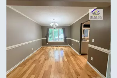 5004 Cardinal Circle, Sanford, NC 27332 - Photo 5