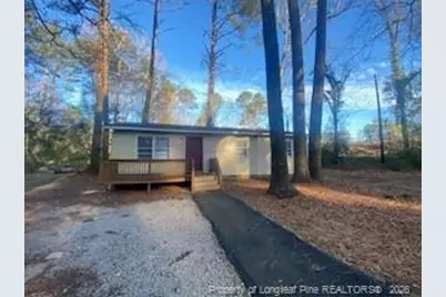 330 Wheel Hollow Trail, Sanford, NC 27330 - Photo 1