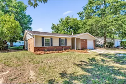 4765 NW Friar Avenue, Fayetteville, NC 28304 - Photo 3