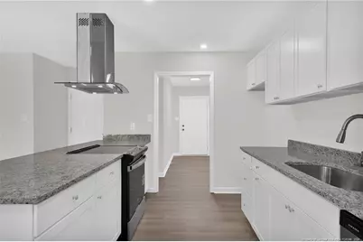4765 NW Friar Avenue, Fayetteville, NC 28304 - Photo 9