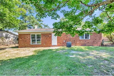 4765 NW Friar Avenue, Fayetteville, NC 28304 - Photo 27