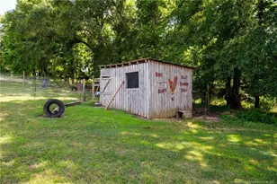 2574 Norrington Rd, Lillington, NC 27546 - Photo 33