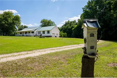 2574 Norrington Road, Lillington, NC 27546 - Photo 31