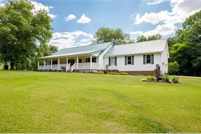 2574 Norrington Road, Lillington, NC 27546 - Photo 3