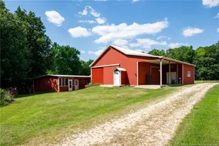 2574 Norrington Rd, Lillington, NC 27546 - Photo 37