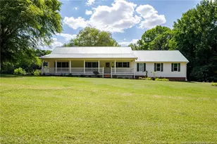 2574 Norrington Rd, Lillington, NC 27546 - Photo 1