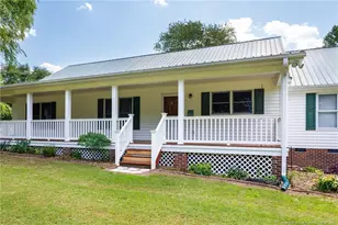 2574 Norrington Rd, Lillington, NC 27546 - Photo 5