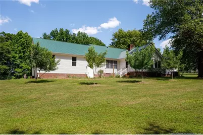 2574 Norrington Road, Lillington, NC 27546 - Photo 27