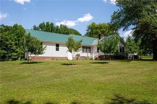 2574 Norrington Rd, Lillington, NC 27546 - Photo 27