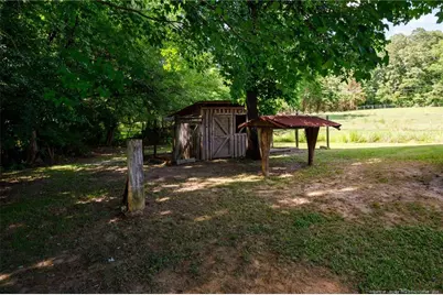 2574 Norrington Road, Lillington, NC 27546 - Photo 33