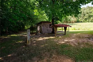 2574 Norrington Rd, Lillington, NC 27546 - Photo 33
