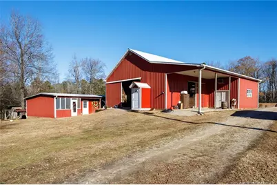 2574 Norrington Road, Lillington, NC 27546 - Photo 35