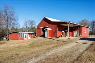 2574 Norrington Rd, Lillington, NC 27546 - Photo 35