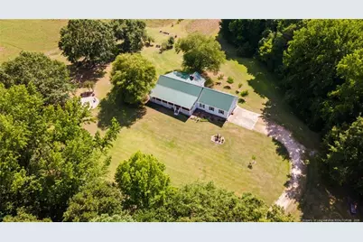 2574 Norrington Road, Lillington, NC 27546 - Photo 1