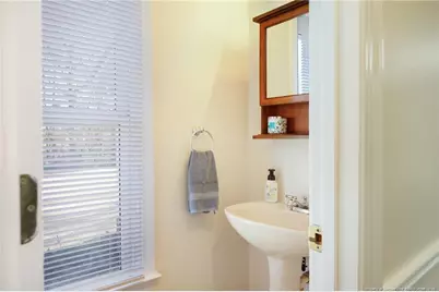 2574 Norrington Road, Lillington, NC 27546 - Photo 19