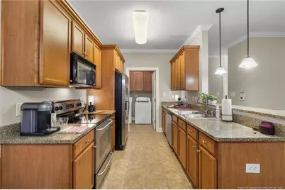 208 Fountainhead Lane #108, Fayetteville, NC 28301 - Photo 15