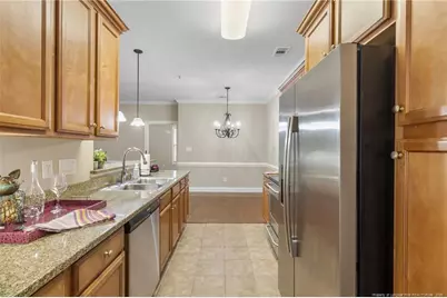 208 Fountainhead Lane #108, Fayetteville, NC 28301 - Photo 17