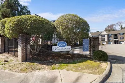 208 Fountainhead Lane #108, Fayetteville, NC 28301 - Photo 41