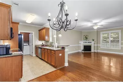 208 Fountainhead Lane #108, Fayetteville, NC 28301 - Photo 11