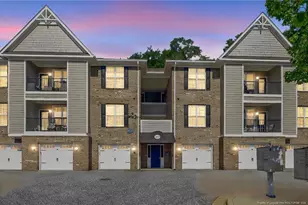208 Fountainhead Ln, Fayetteville, NC 28301 - Photo 1
