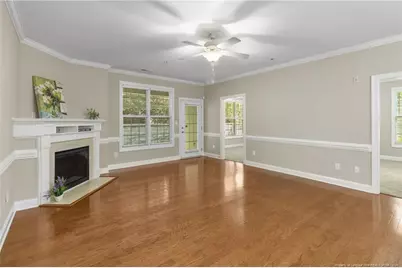 208 Fountainhead Lane #108, Fayetteville, NC 28301 - Photo 5