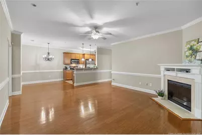 208 Fountainhead Lane #108, Fayetteville, NC 28301 - Photo 9