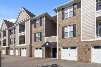 208 Fountainhead Lane #108, Fayetteville, NC 28301 - Photo 39