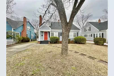 1312 Summit Avenue, Fayetteville, NC 28305 - Photo 1