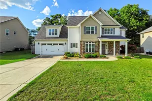 2450 Market Hill Dr, Fayetteville, NC 28306 - Photo 47