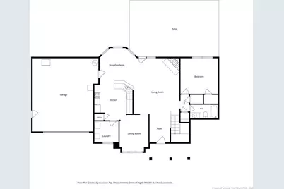 2450 Market Hill Drive, Fayetteville, NC 28306 - Photo 3