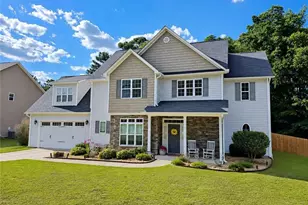 2450 Market Hill Dr, Fayetteville, NC 28306 - Photo 1