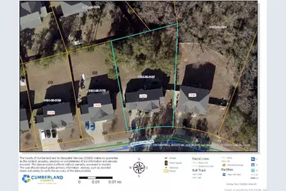 2450 Market Hill Drive, Fayetteville, NC 28306 - Photo 43