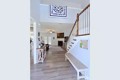 2450 Market Hill Drive, Fayetteville, NC 28306 - Photo 5