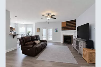 2450 Market Hill Drive, Fayetteville, NC 28306 - Photo 9