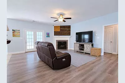 2450 Market Hill Drive, Fayetteville, NC 28306 - Photo 7