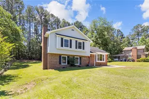 1704 Owls Nest Rd, Sanford, NC 27330 - Photo 37