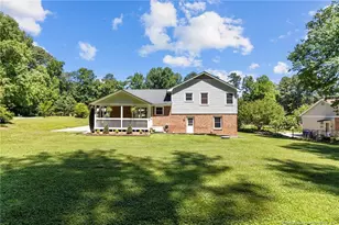 1704 Owls Nest Rd, Sanford, NC 27330 - Photo 35