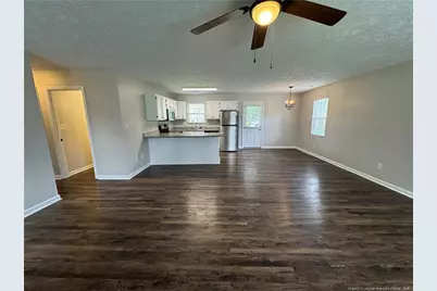 503 E 18th Street, Lumberton, NC 28358 - Photo 5
