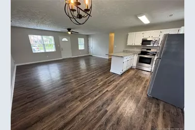 503 E 18th Street, Lumberton, NC 28358 - Photo 9
