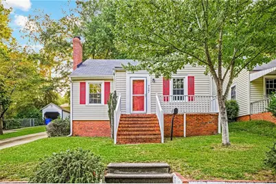 727 Greenland Drive, Fayetteville, NC 28305 - Photo 1