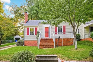 727 Greenland Dr, Fayetteville, NC 28305 - Photo 1