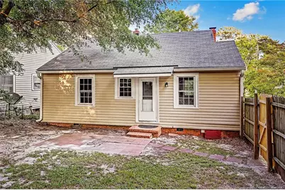 727 Greenland Drive, Fayetteville, NC 28305 - Photo 19