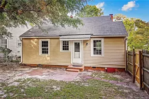 727 Greenland Dr, Fayetteville, NC 28305 - Photo 19