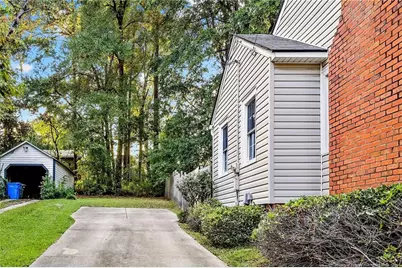727 Greenland Drive, Fayetteville, NC 28305 - Photo 17