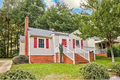 727 Greenland Drive, Fayetteville, NC 28305 - Photo 3