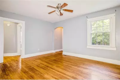 727 Greenland Drive, Fayetteville, NC 28305 - Photo 5